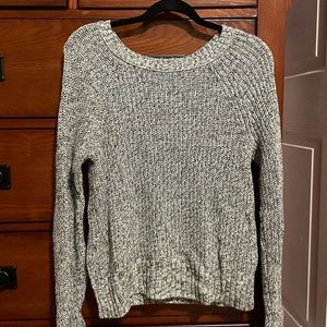 Knit American Eagle sweater